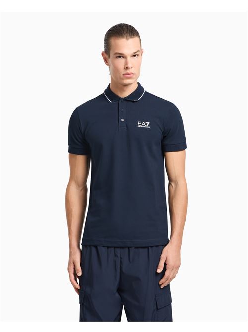  EMPORIO ARMANI EA7 | 8NPF16 PJVUZ/1562